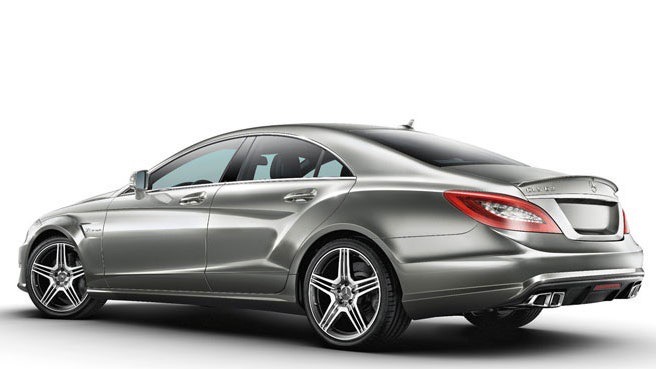 2010~2014 CLS(W218)