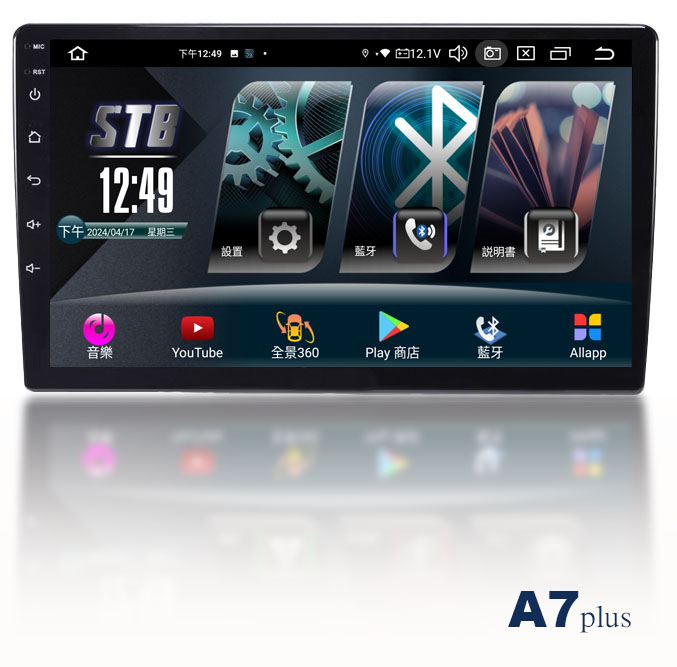 A7-T903DF-P  A7-T103DF-P 8核 8+128G